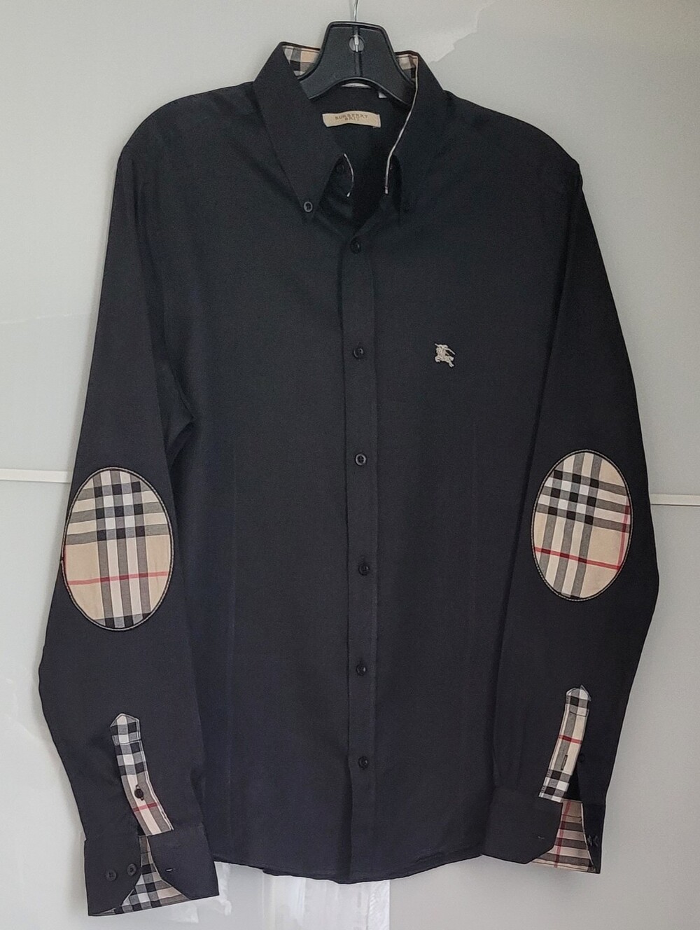 Burberry Brit Dress Shirt